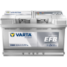 Batería Varta N80 - 5