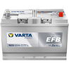 Batería Varta N85 - 5
