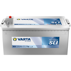 Batería Varta N9 - 5