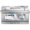 Batería Varta N95 - 5