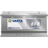 Batería Varta N95 - 7