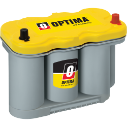 Batería Optima OPTIMA YTR-5.0 - 2