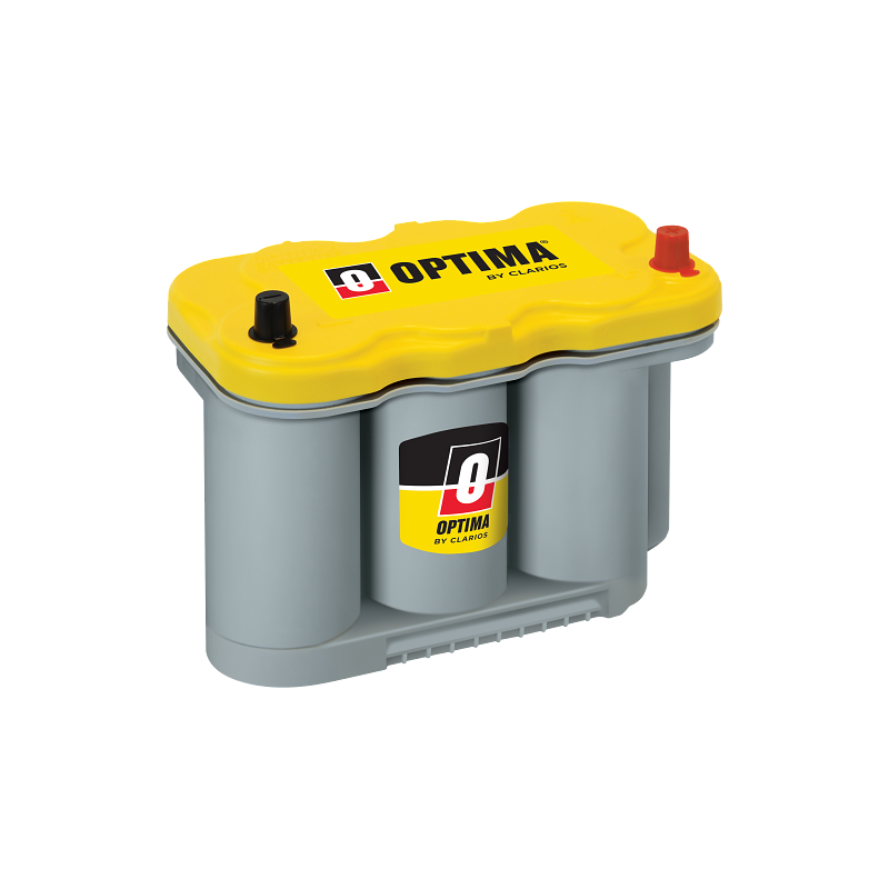 Batería Optima OPTIMA YTR-5.0 - 2