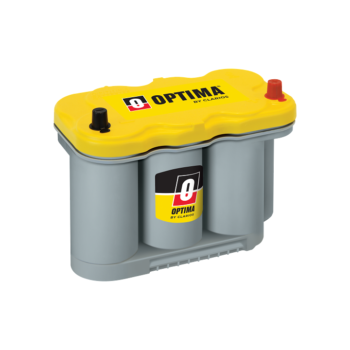 Batería Optima OPTIMA YTR-5.0 - 2