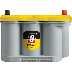 Batería Optima OPTIMA YTR-5.0 - 4