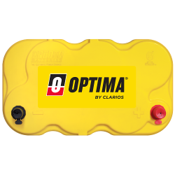 Batería Optima OPTIMA YTR-5.0 - 5