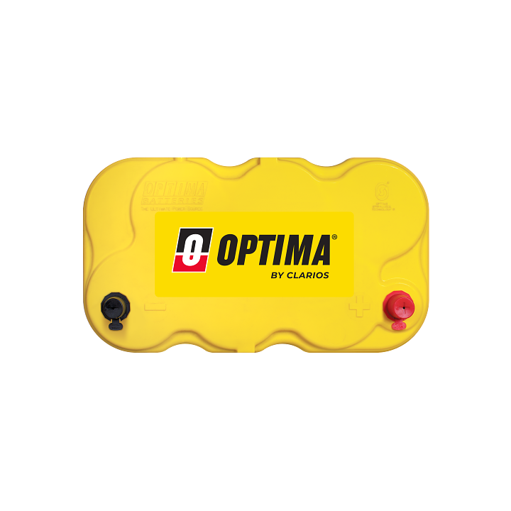 Batería Optima OPTIMA YTR-5.0 - 5