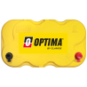 Batería Optima OPTIMA YTR-5.0 - 5
