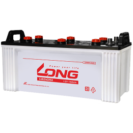 Batería de coche 150Ah 12V Long 145G51 | telebaterias.com
