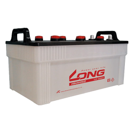 Batteria per auto 200Ah 12V Long 190H52 | telebaterias.com