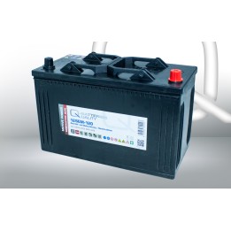 Bateria de caravana 120Ah 12V Q-Battery 12SEM-120 | telebaterias.com