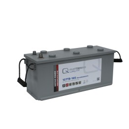 Batterie 165Ah 12V Q-Battery 12TTB-165 | telebaterias.com