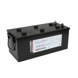 Batería 175Ah 12V Q-Battery 12TTB-175 | telebaterias.com