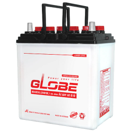 Batería de coche 35Ah 12V Long 34B19L | telebaterias.com