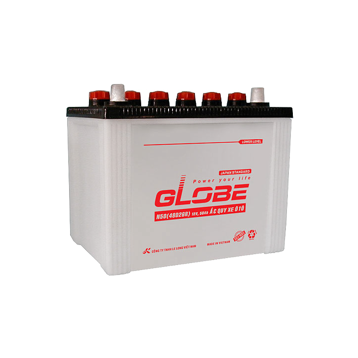 Bateria de carro 60Ah 12V Long 55D26L | telebaterias.com