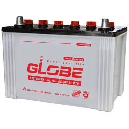 Car battery 75Ah 12V Long 65D31R | telebaterias.com