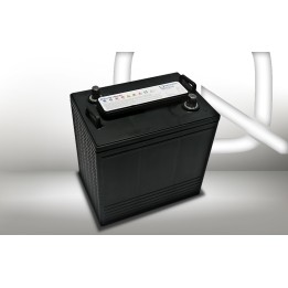 Battery 225Ah 6V Q-Battery 6DC-225 | telebaterias.com