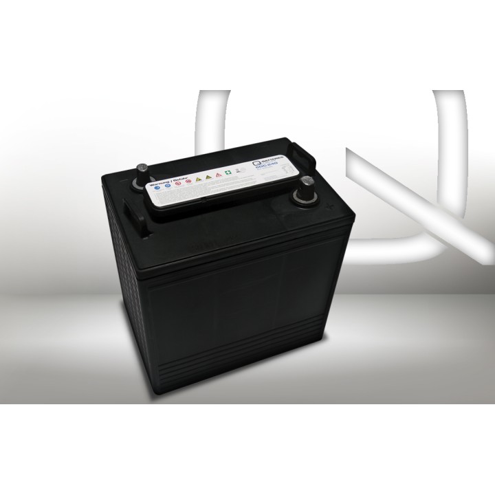 Bateria 240Ah 6V Q-Battery 6DC-240 | telebaterias.com
