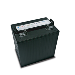 Bateria 190Ah 8V Q-Battery 8DC-190 | telebaterias.com