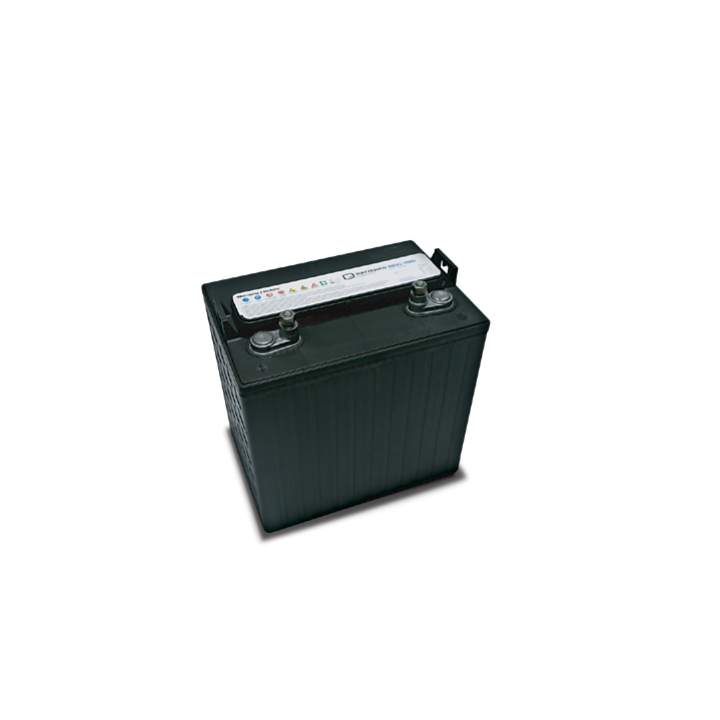 Batteria 190Ah 8V Q-Battery 8DC-190 | telebaterias.com