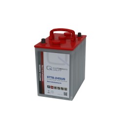 Batterie 245Ah 6V Q-Battery 6TTB-245US | telebaterias.com