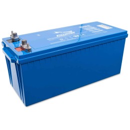 Batteria nautica 210Ah 12V 1180A Fullriver DC210-12APW | telebaterias.com