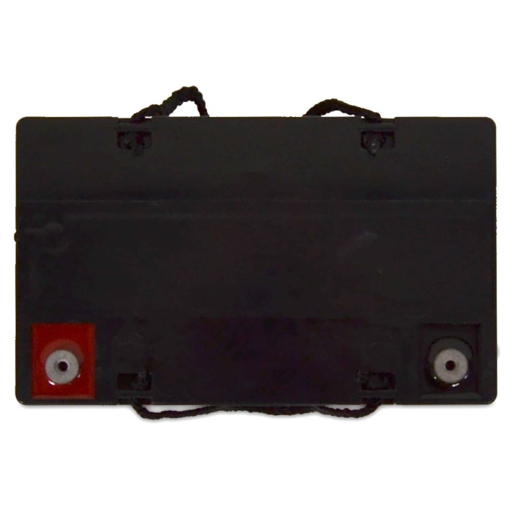 Batería de barco 55Ah 12V 350A Fullriver FFD55-12 | telebaterias.com
