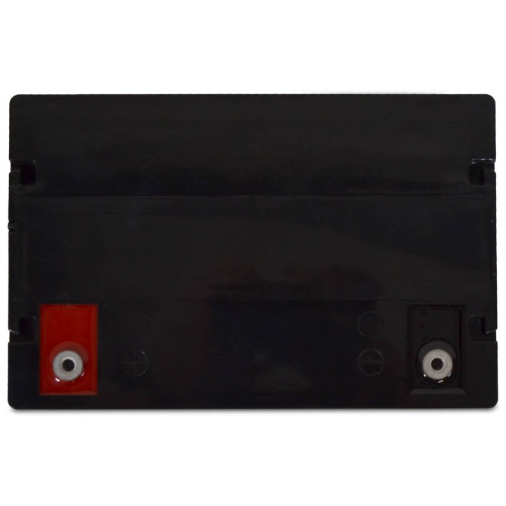 Marine battery 80Ah 12V 530A Fullriver FFD80-12 | telebaterias.com