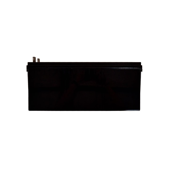 Marine battery 200Ah 12V 1300A Fullriver FFD200-12 | telebaterias.com