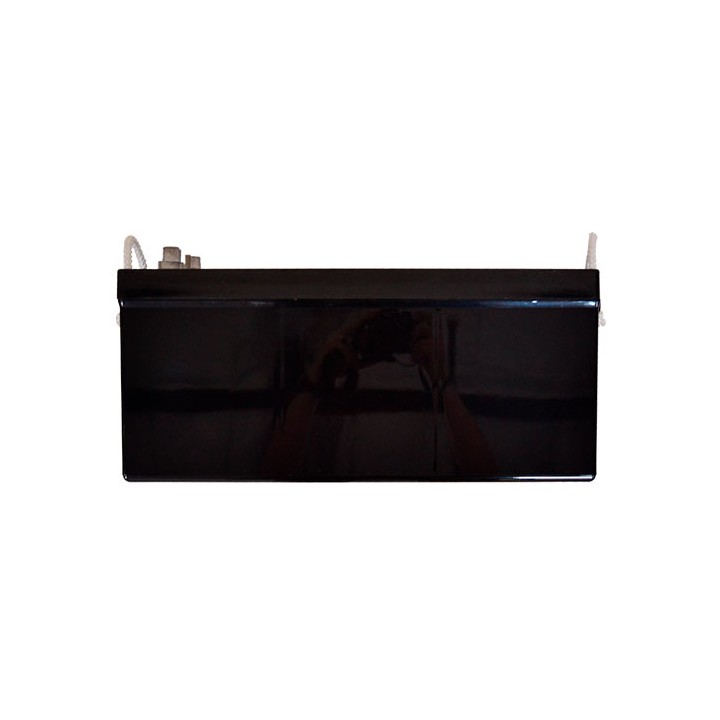 Batería de barco 260Ah 12V 1550A Fullriver FFD260-12LT | telebaterias.com