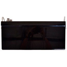 Batería de barco 260Ah 12V 1550A Fullriver FFD260-12APW | telebaterias.com