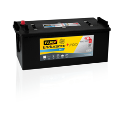 LKW-Batterie 210Ah 12V 800A Fulmen FD2103T | telebaterias.com