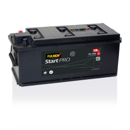 Batería de camión 135Ah 12V 1000A Fulmen FG1355 | telebaterias.com