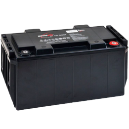 Batteria 72Ah (10h) 12V Genesis G70EP | telebaterias.com