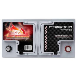 Bootsbatterie 85Ah 12V 850A Fullriver FT850-94R | telebaterias.com