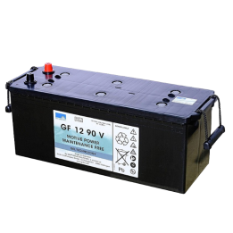 Batteria per carrozzina 96Ah 12V Sonnenschein GF12090V | telebaterias.com