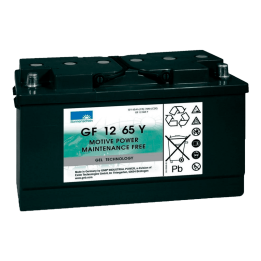Batteria per mobilità 78Ah 12V Sonnenschein GF12065Y | telebaterias.com