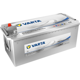 Batteria nautica 180Ah 12V 1000A Varta LFD180 | telebaterias.com