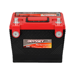 Autobatterie 49Ah 708A (sae) Odyssey ODP-AGM75 86 | telebaterias.com