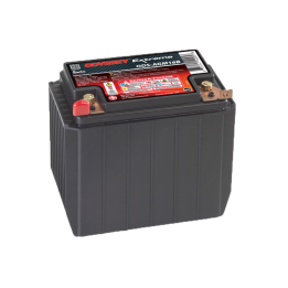 Bateria de mota 14Ah 200A (sae) Odyssey ODS-AGM16B | telebaterias.com