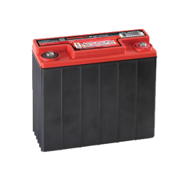 Motorcycle battery 16Ah 170A (sae) Odyssey ODS-AGM16L | telebaterias.com