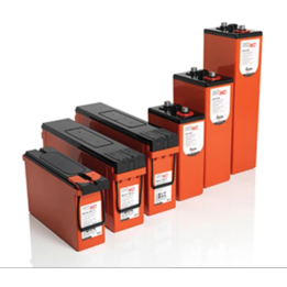 Batería 1260Ah (10h) 2V Powersafe SBS XC+ 1200 | telebaterias.com
