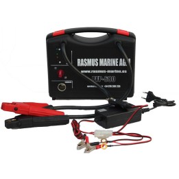 Batterie Dicar PFP680 | telebaterias.com