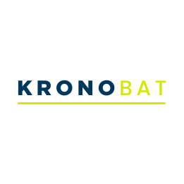 Autobatterie 40Ah 12V 340A Kronobat SD-40.0B | telebaterias.com