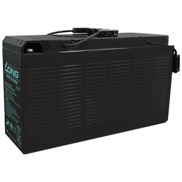 Batteria 100Ah 12V Long TPK12100A | telebaterias.com
