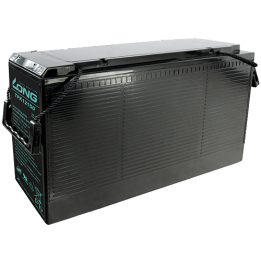 Batteria 150Ah 12V Long TPK12150 | telebaterias.com