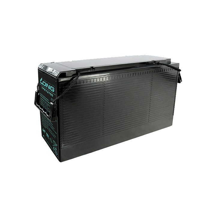Batería 150Ah 12V Long TPK12150 | telebaterias.com