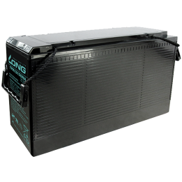 Batería 150Ah 12V Long TPK12150NA | telebaterias.com