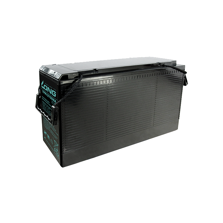 Bateria 150Ah 12V Long TPK12150NA | telebaterias.com